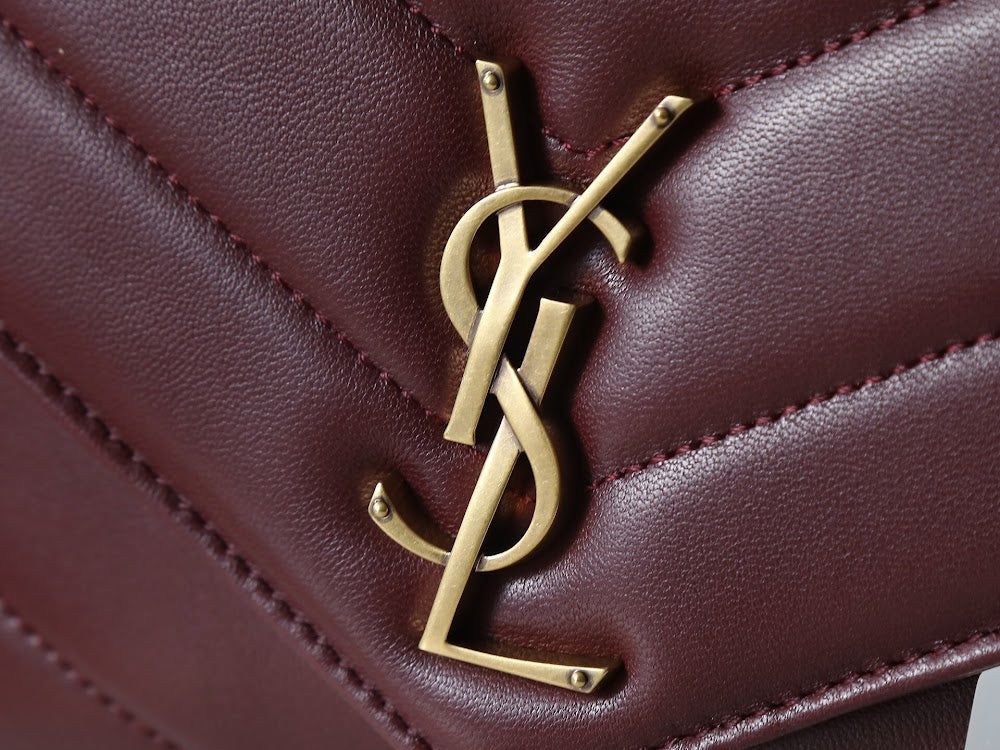 Dragons Bags YSLn Luxury Bag --120834