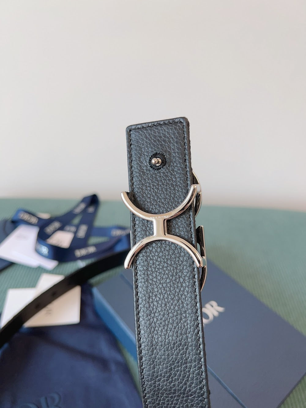 Dragons Bags Diorn Luxury Belt --105027