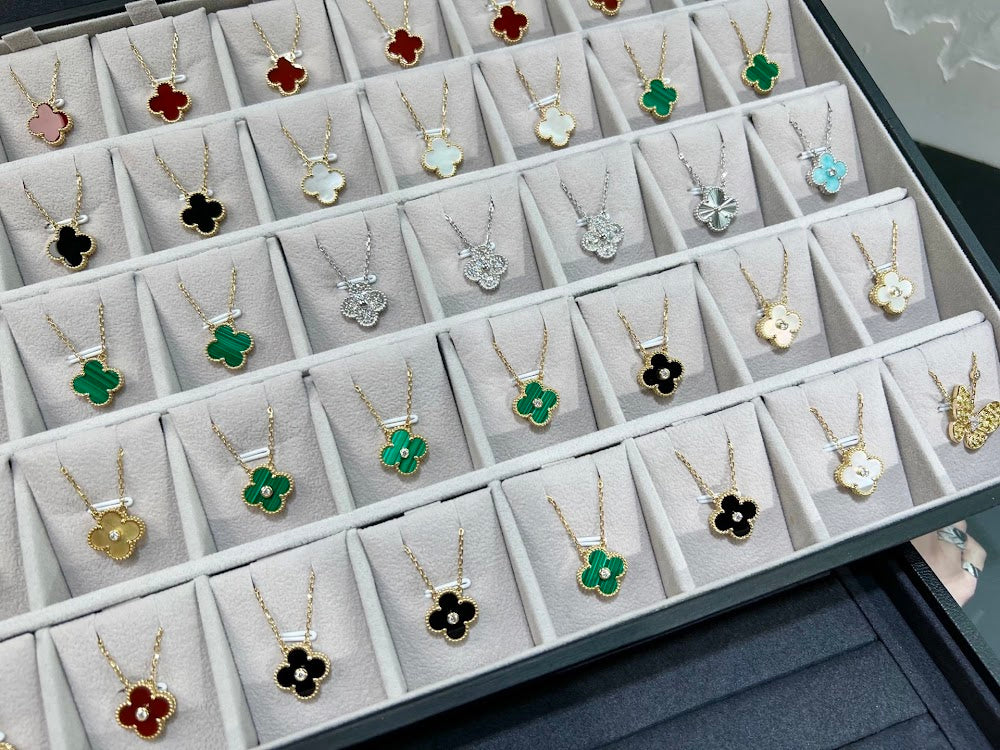 Dragons Bags VCA Luxury Jewelry --52019