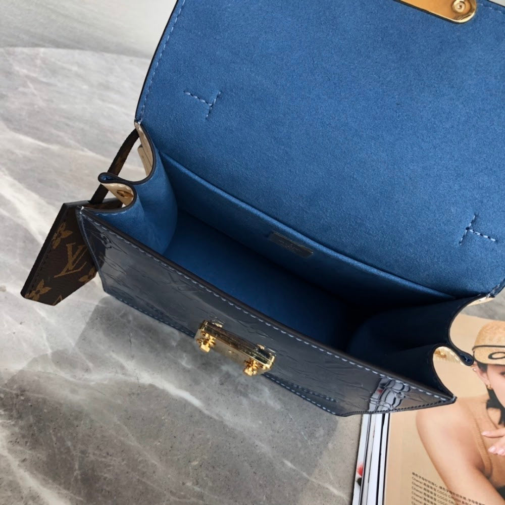 Dragons Bags ln Luxury Bag --60052