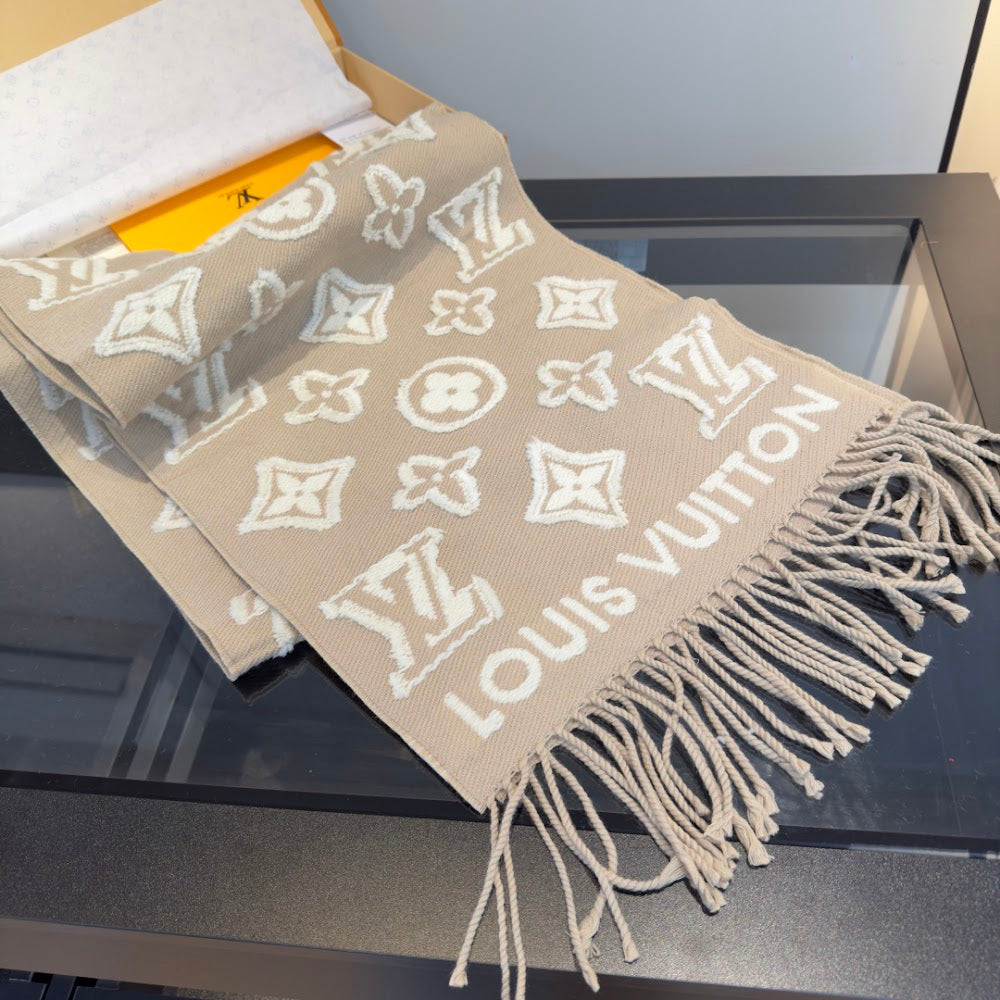 Dragons Bags Premium Designer Scarf --99620