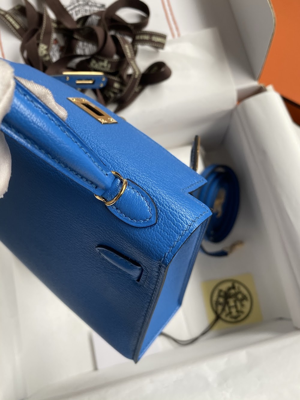 Dragons BagsHermesn Luxury Bag --118447
