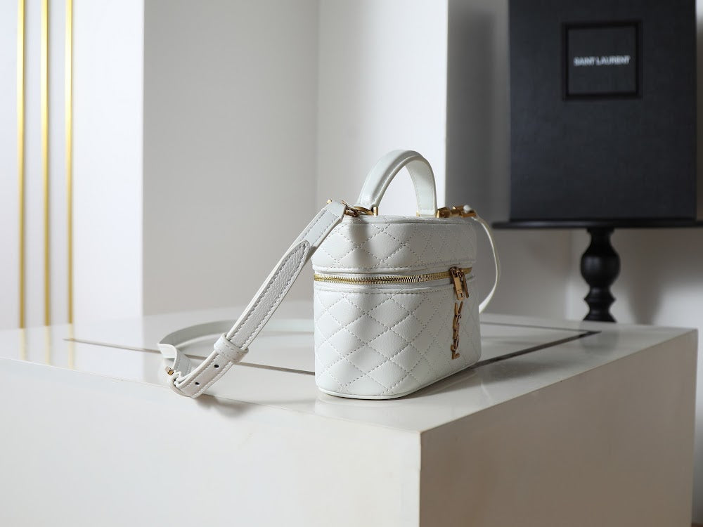 Dragons Bags YSLn Luxury Bag --119841