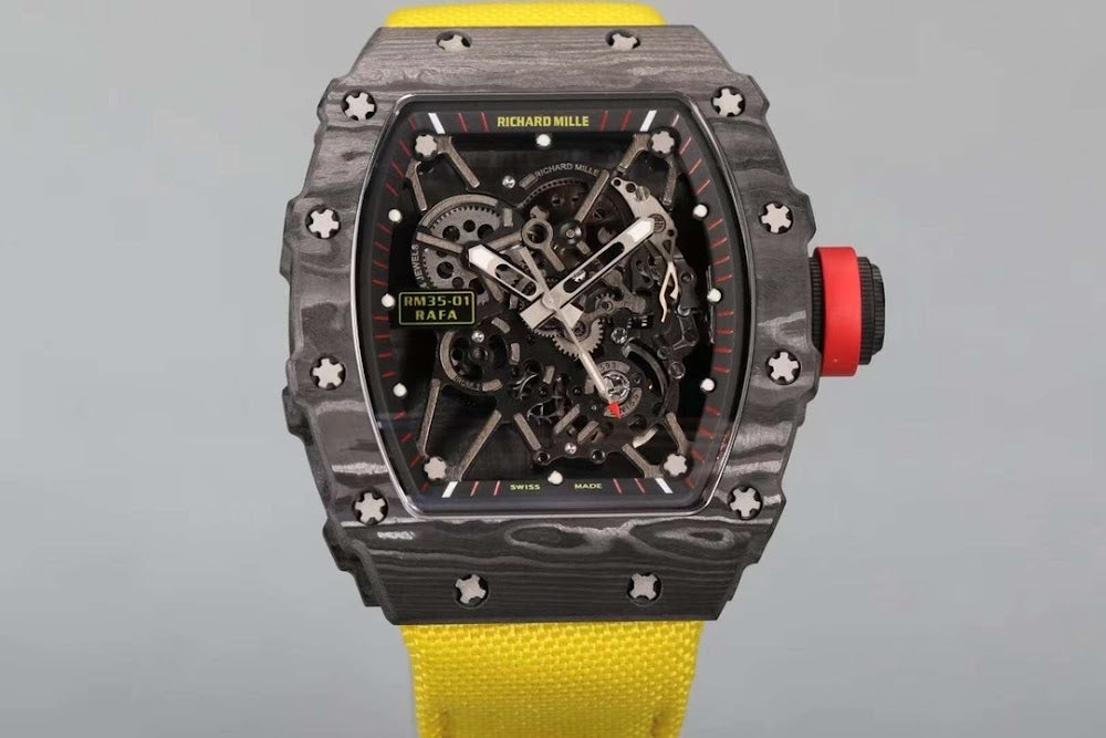 Dragons Bags Luxury Designer Watch --103632
