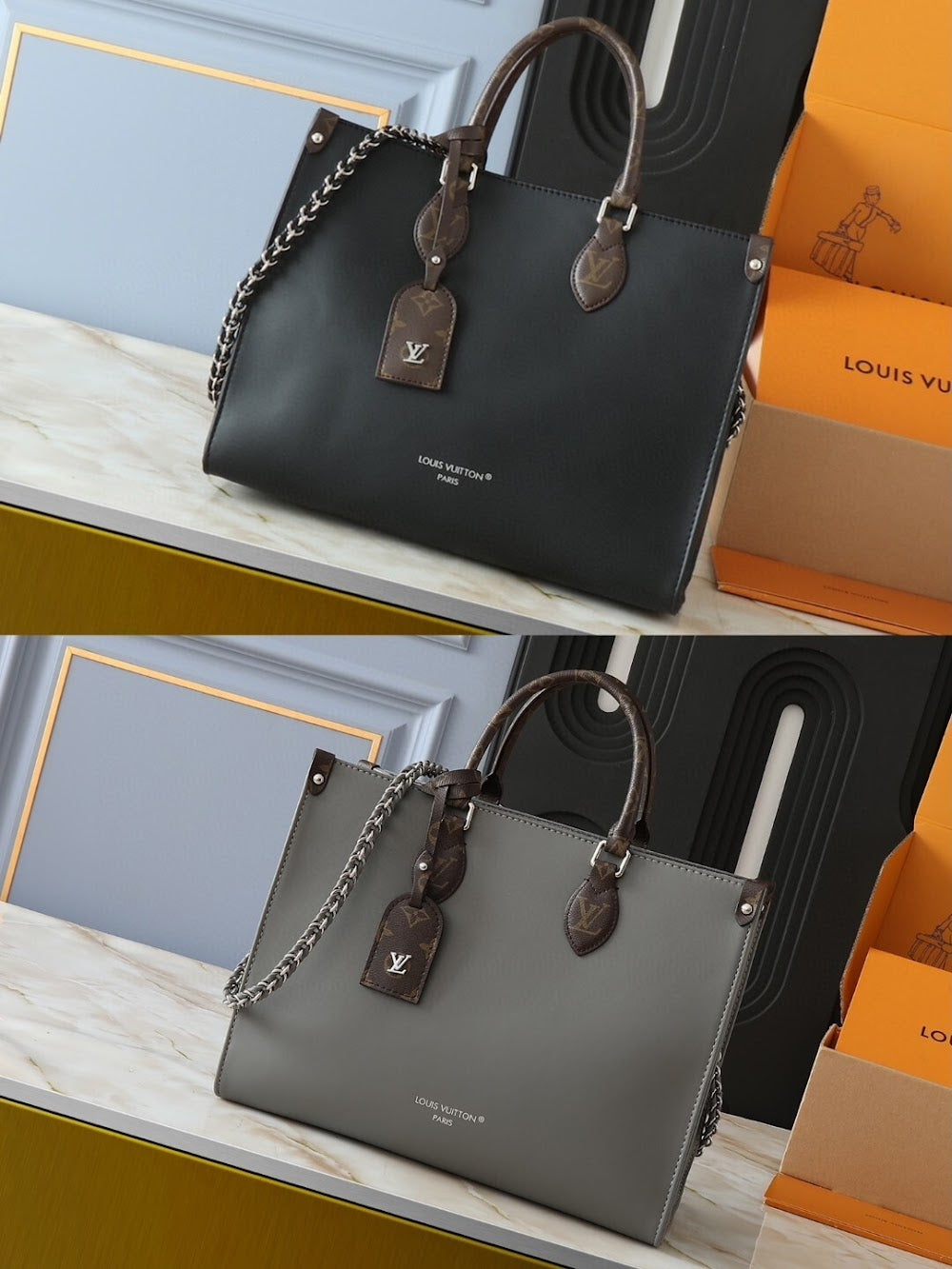 Dragons Bags ln Luxury Bag --76451