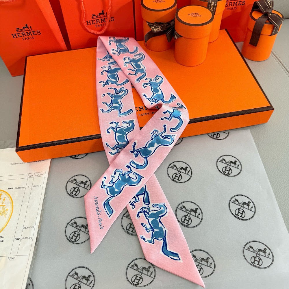 Dragons Bags Premium Designer Scarf --99186