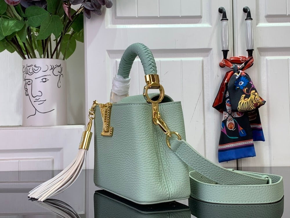 Dragons Bags ln Luxury Bag --96723