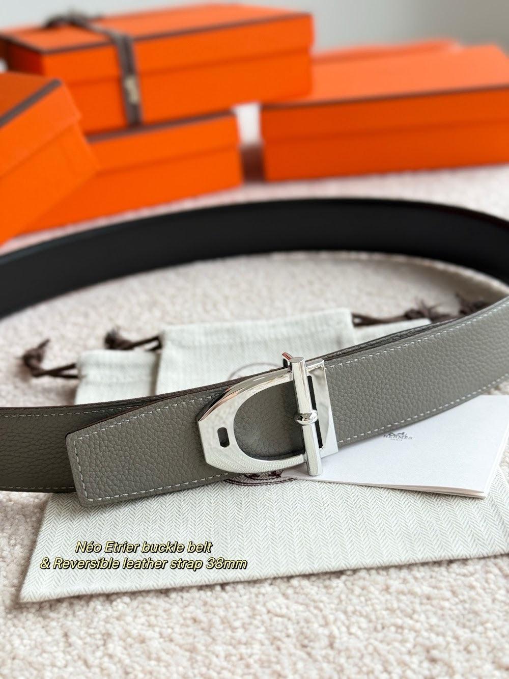 Dragons Bags Hermesn Luxury Belt --108647