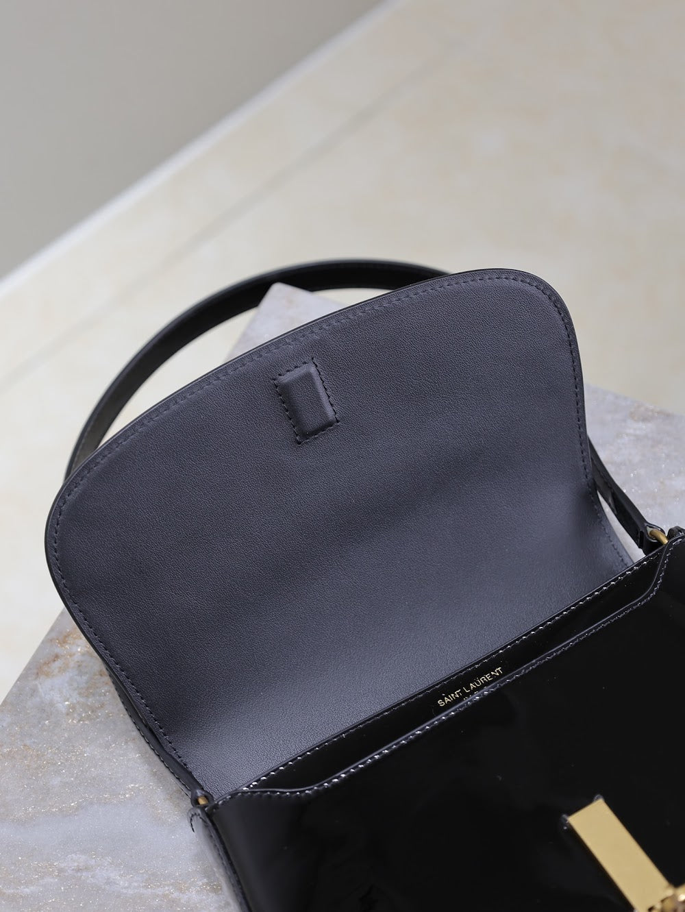 Dragons Bags YSLn Luxury Bag --120674