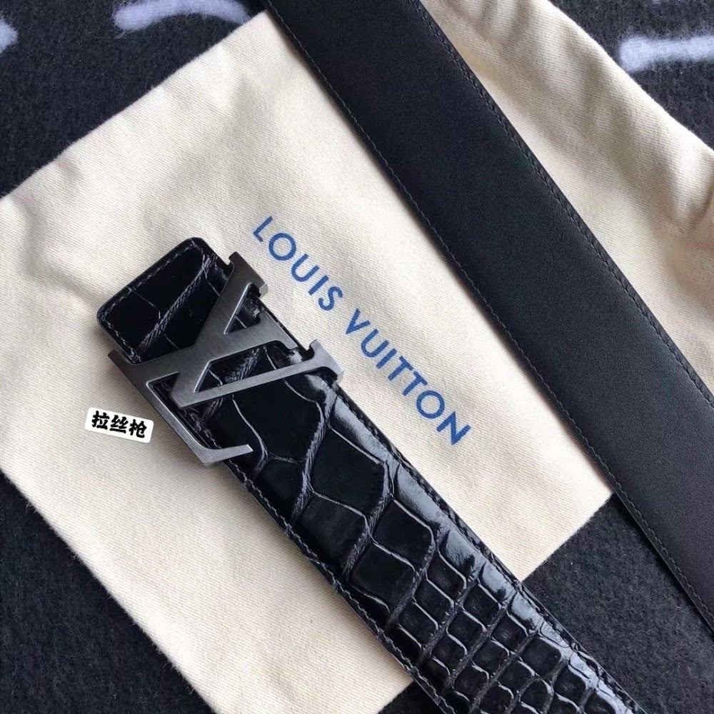 Dragons Bags ln Luxury Belt --110359