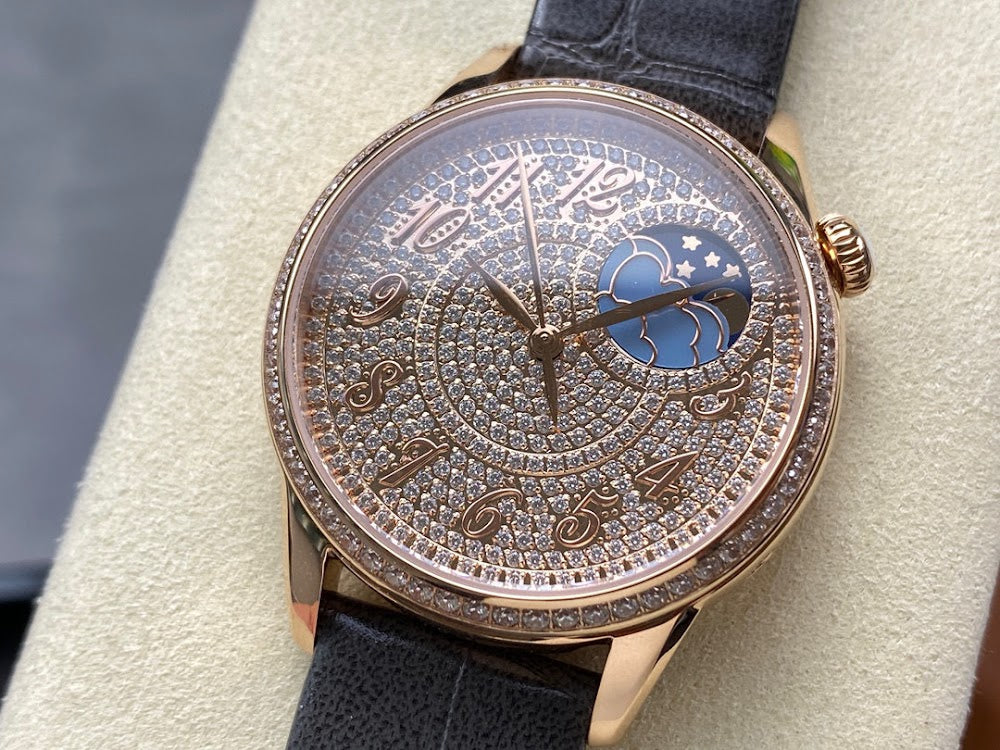 Dragons Bags Luxury Designer Watch --103141