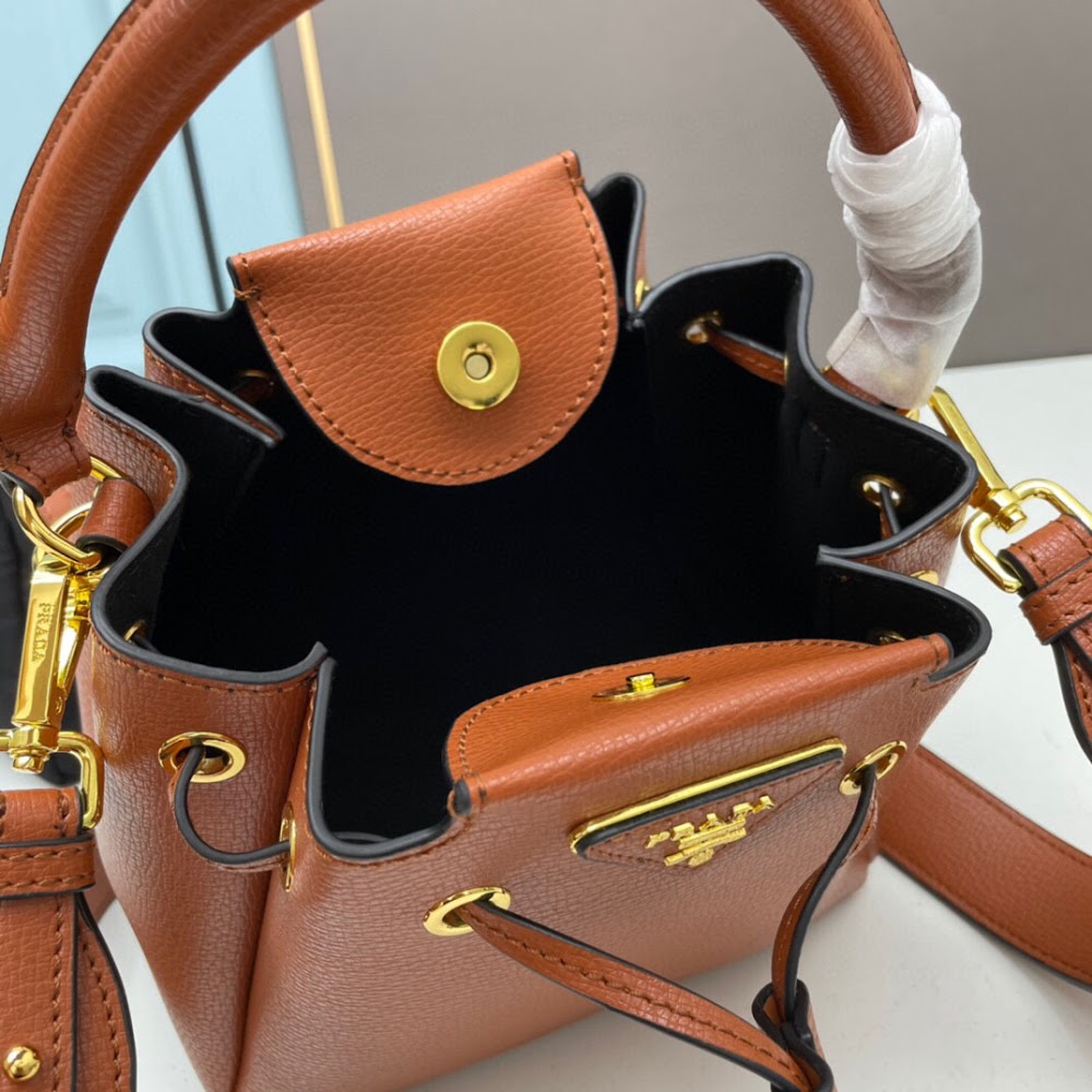 Dragons Bags pradn Luxury Bag --73466