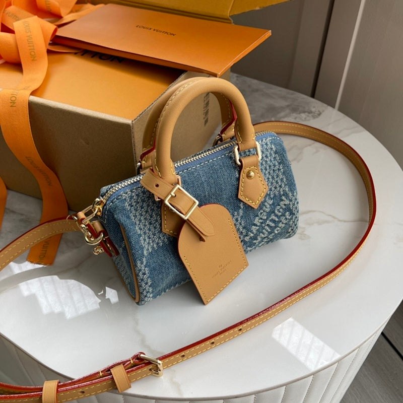 Dragons Bags ln Luxury Bag --81482