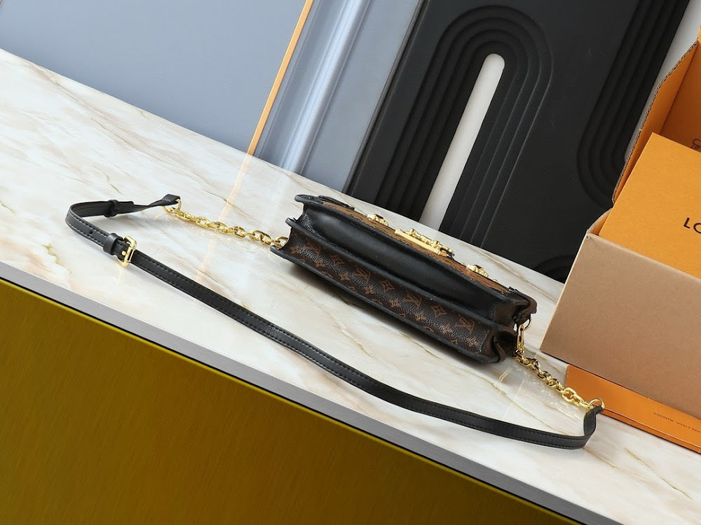 Dragons Bags LVn Luxury Bag --80672