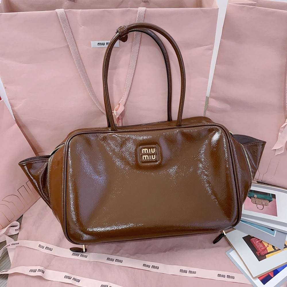 Dragons Bags Miun Miun Luxury Bag --122875
