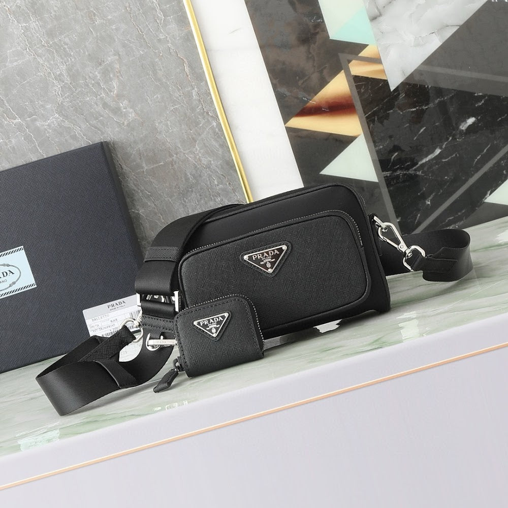 Dragons Bags pradn Luxury Bag --73919