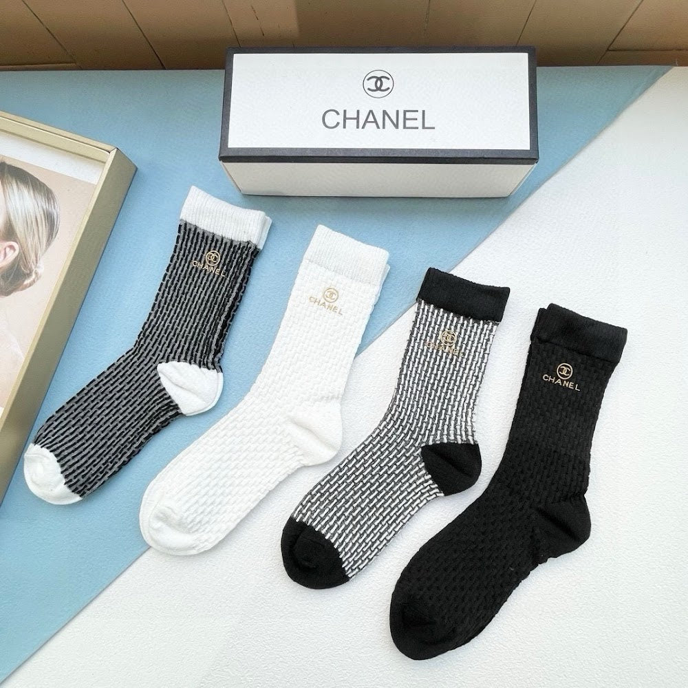 Dragons Bags Premium Luxury Socks --97726