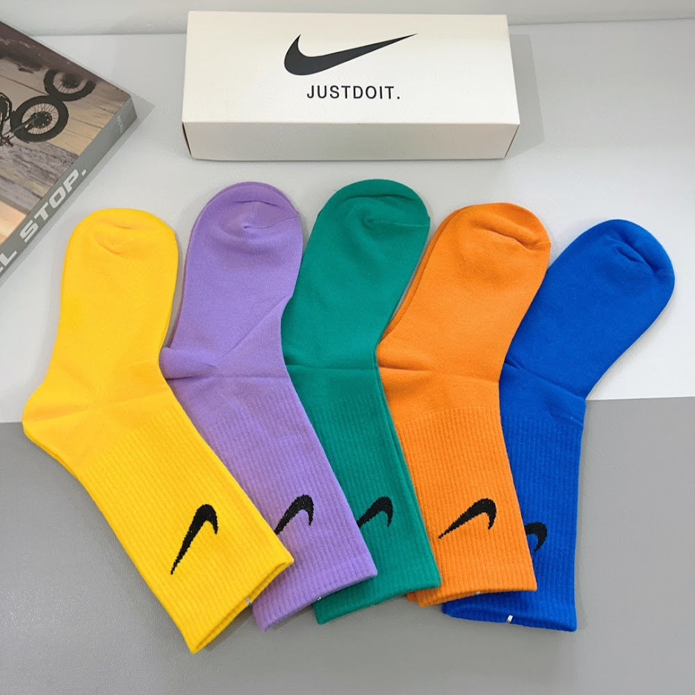 Dragons Bags Premium Luxury Socks --98099