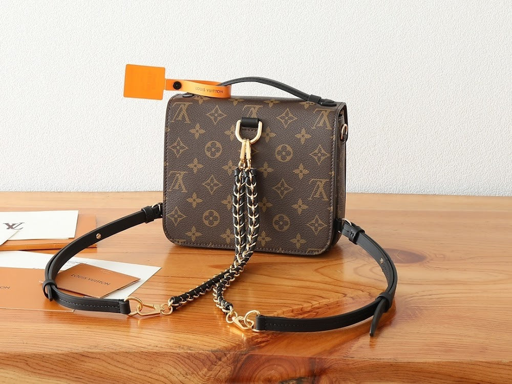 Dragons Bags ln Luxury Bag --97255