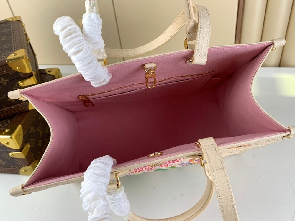 Dragons Bags ln Luxury Bag --68270