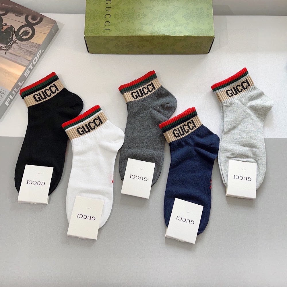 Dragons Bags Premium Luxury Socks --97847