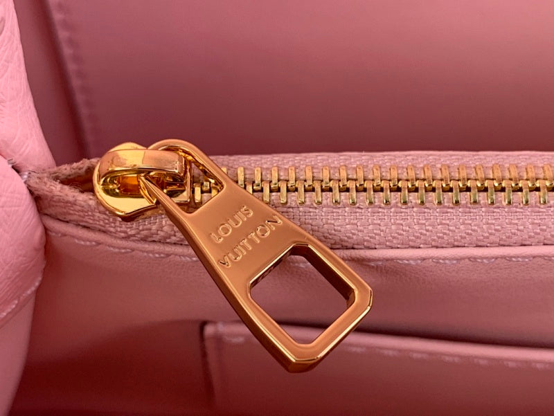 Dragons Bags ln Luxury Bag --62594