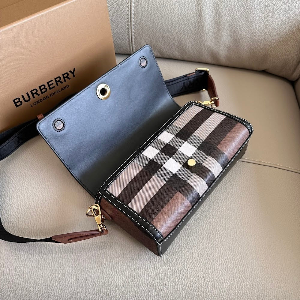 Dragons Bags Burberryn Luxury Bag --92634