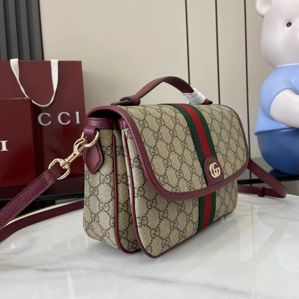 Dragons Bags Guccin Luxury Bag --94614