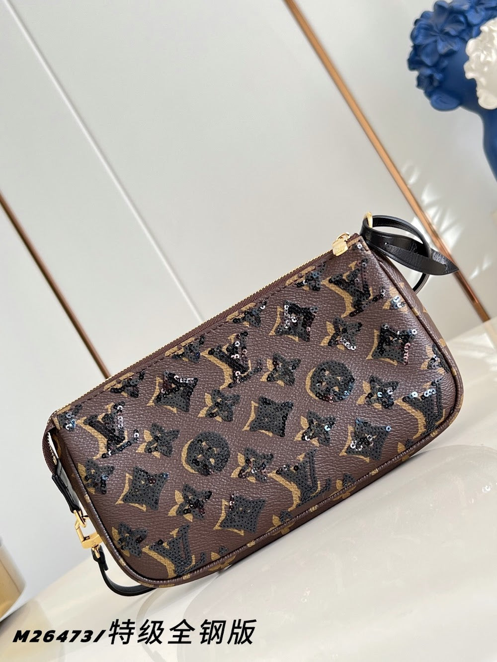 Dragons Bags ln Luxury Bag --95971