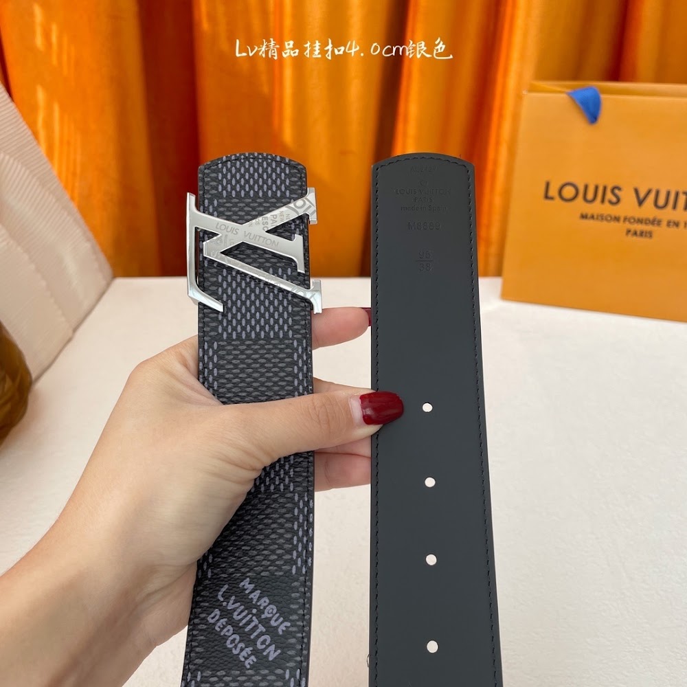 Dragons Bags ln Luxury Belt --106675