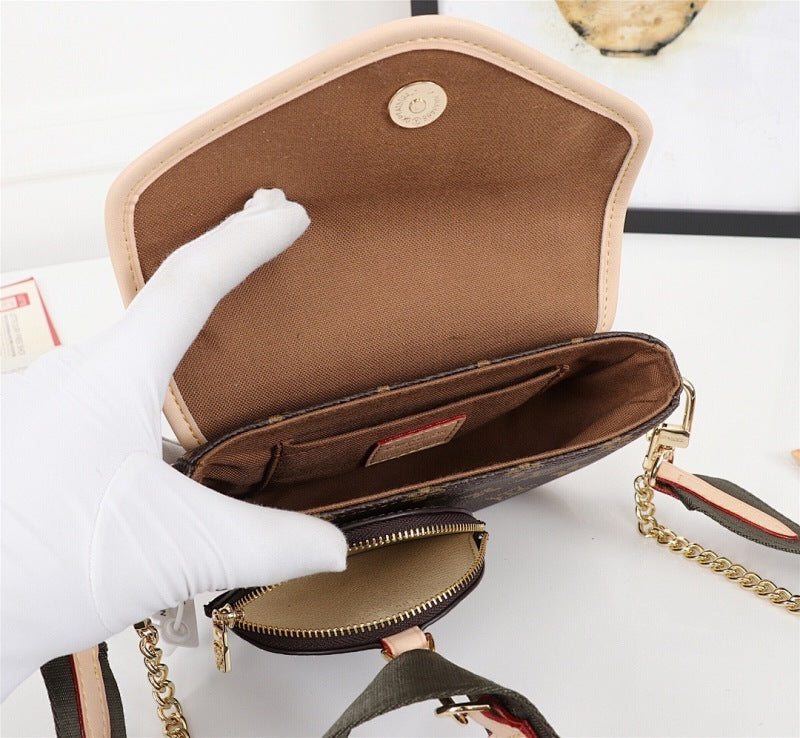 Dragons Bags ln Luxury Bag --78337