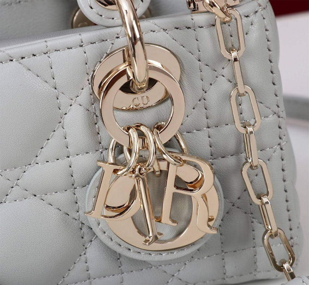 Dragons BagsDiorn Luxury Bag --116473