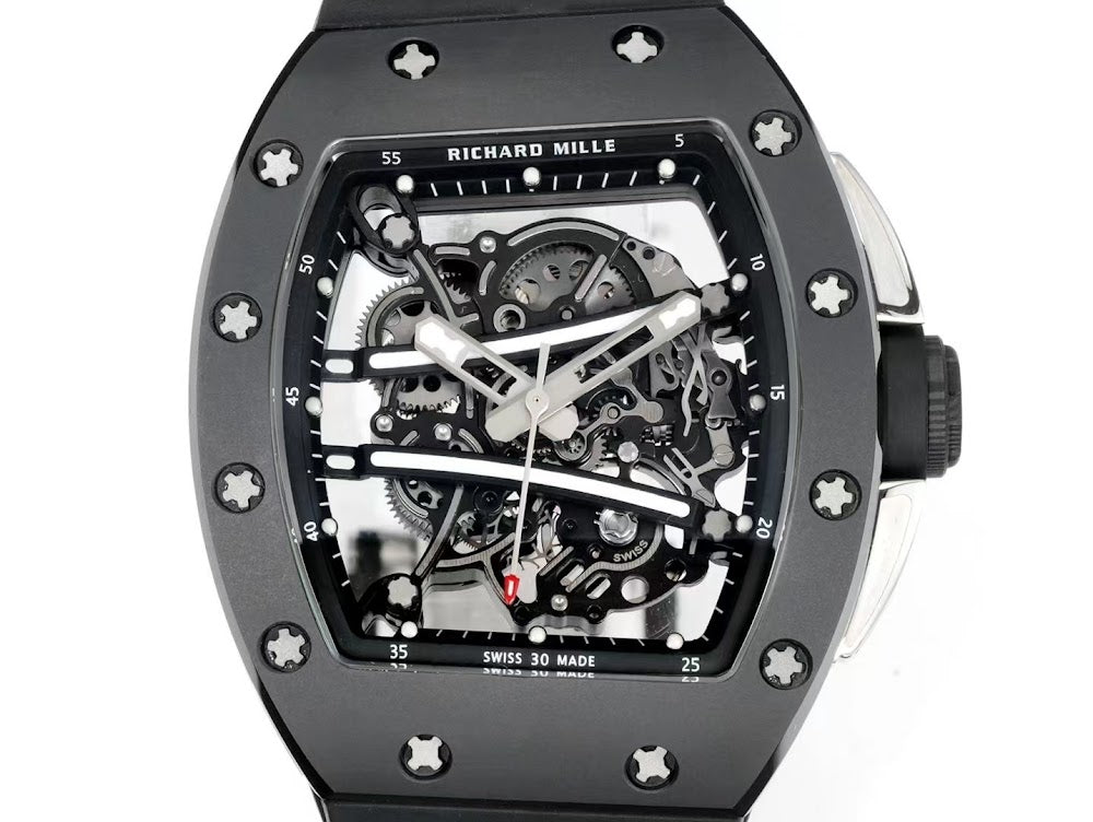 Dragons Bags Luxury Designer Watch --103048
