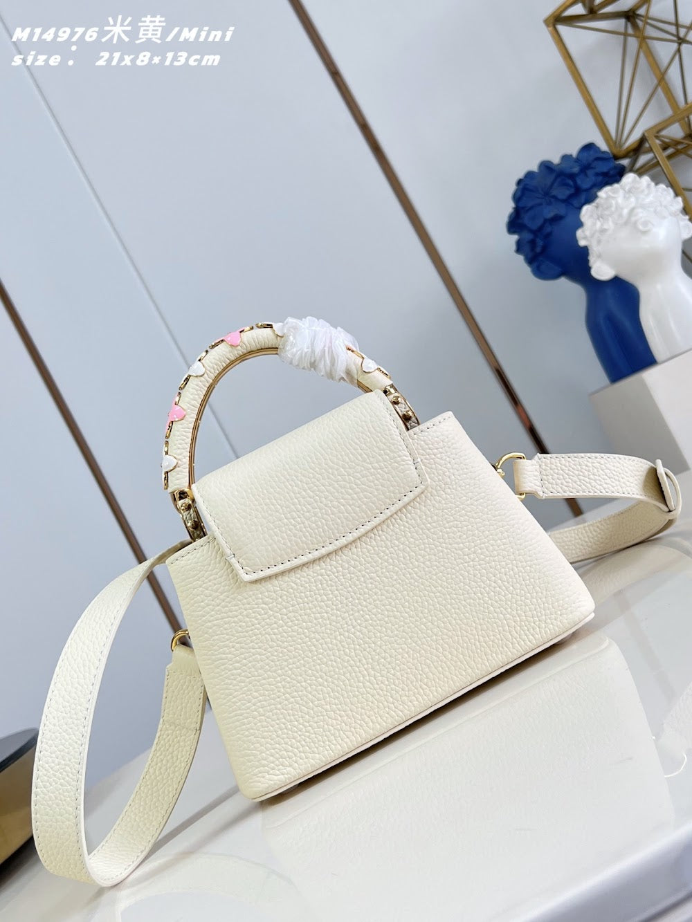 Dragons Bags ln Luxury Bag --96221