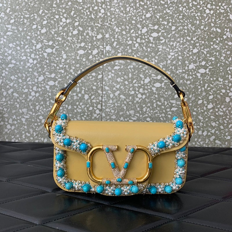 Dragons Bags valentine Luxury Bag --72890