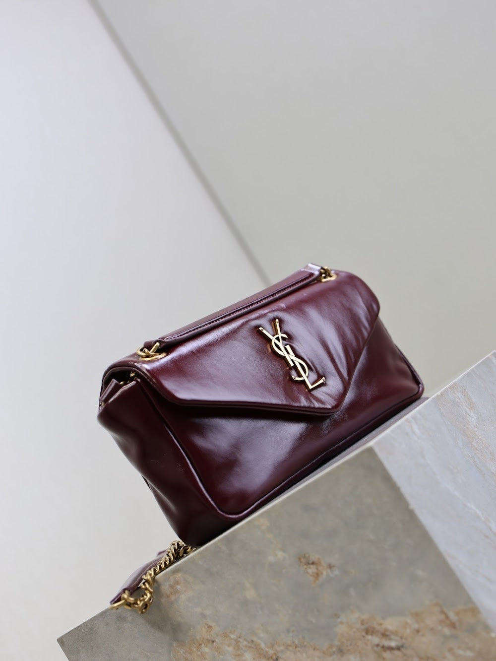 Dragons Bags YSLn Luxury Bag --119721