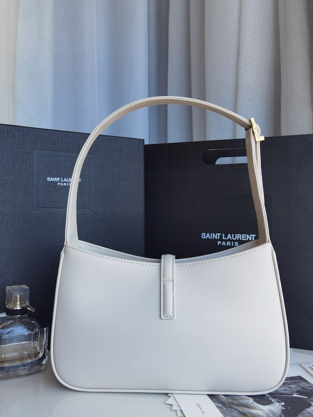 Dragons Bags YSLn Luxury Bag --120012