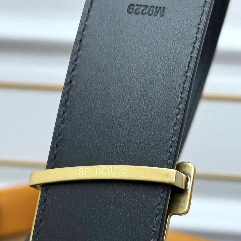 Dragons Bags ln Luxury Belt --100972