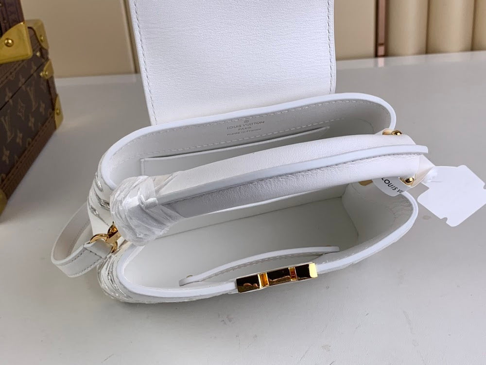 Dragons Bags ln Luxury Bag --63125