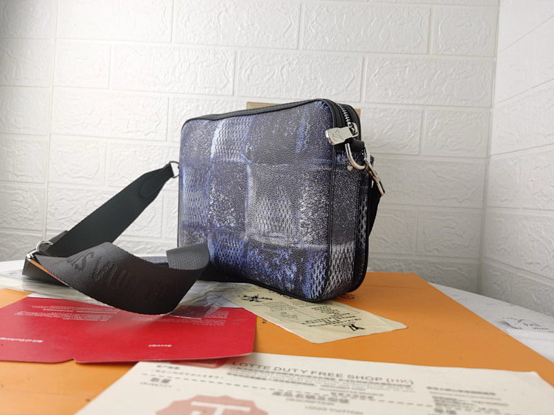 Dragons Bags ln Luxury Bag --70389