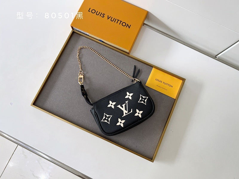 Dragons Bags ln Luxury Bag --78581