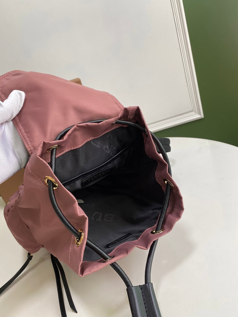 Dragons Bags Burberryn Luxury Bag --92876