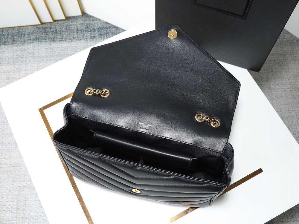 Dragons Bags YSLn Luxury Bag --120059