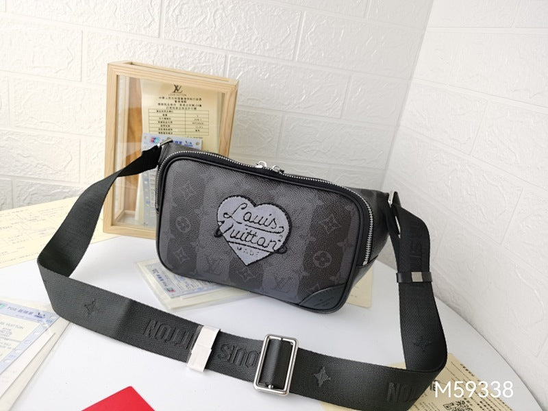 Dragons Bags ln Luxury Bag --78360