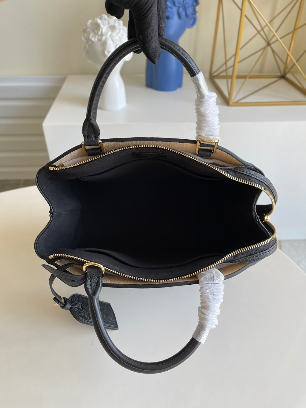 Dragons Bags ln Luxury Bag --96015