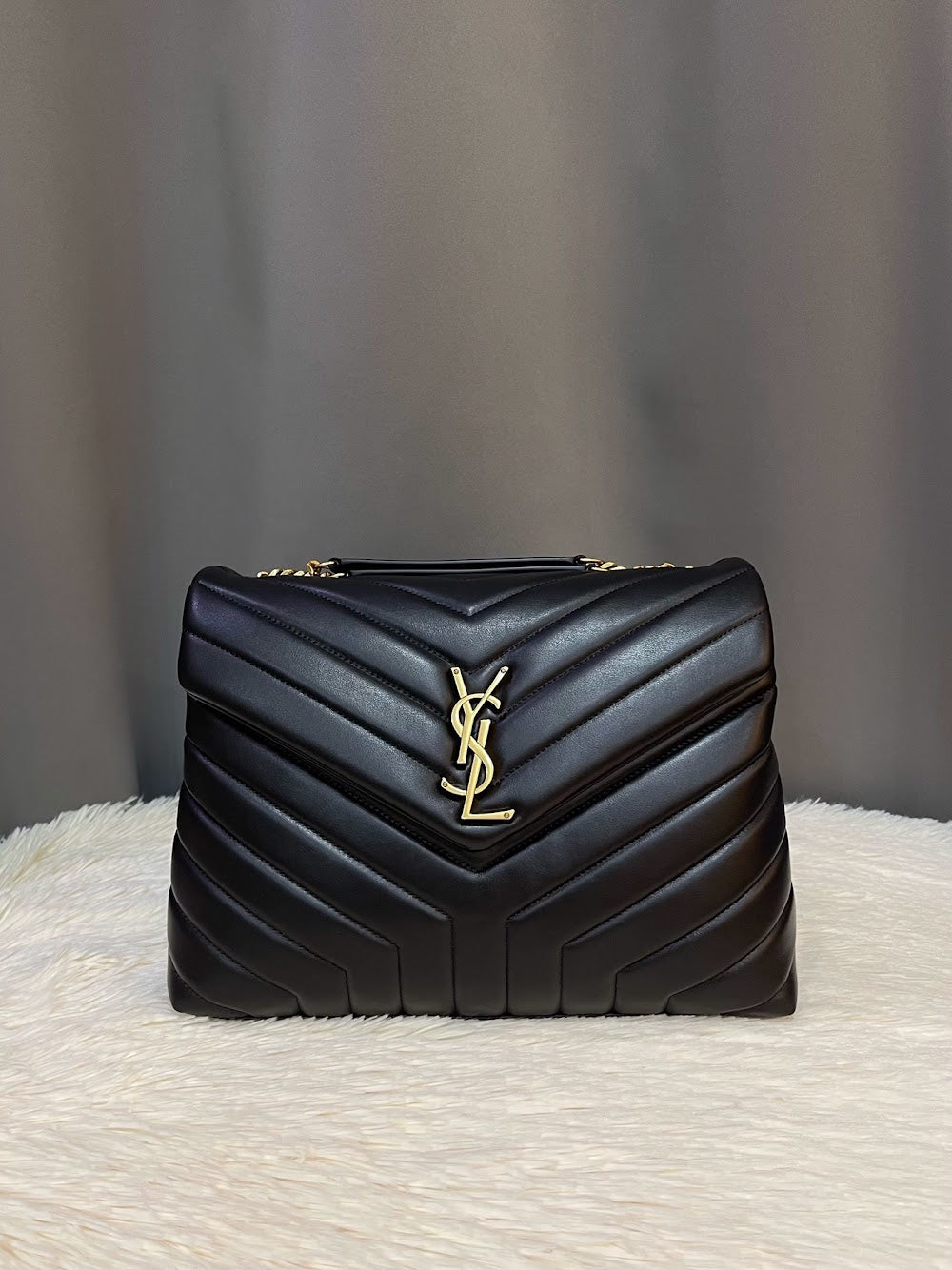 Dragons Bags YSLn Luxury Bag --120165