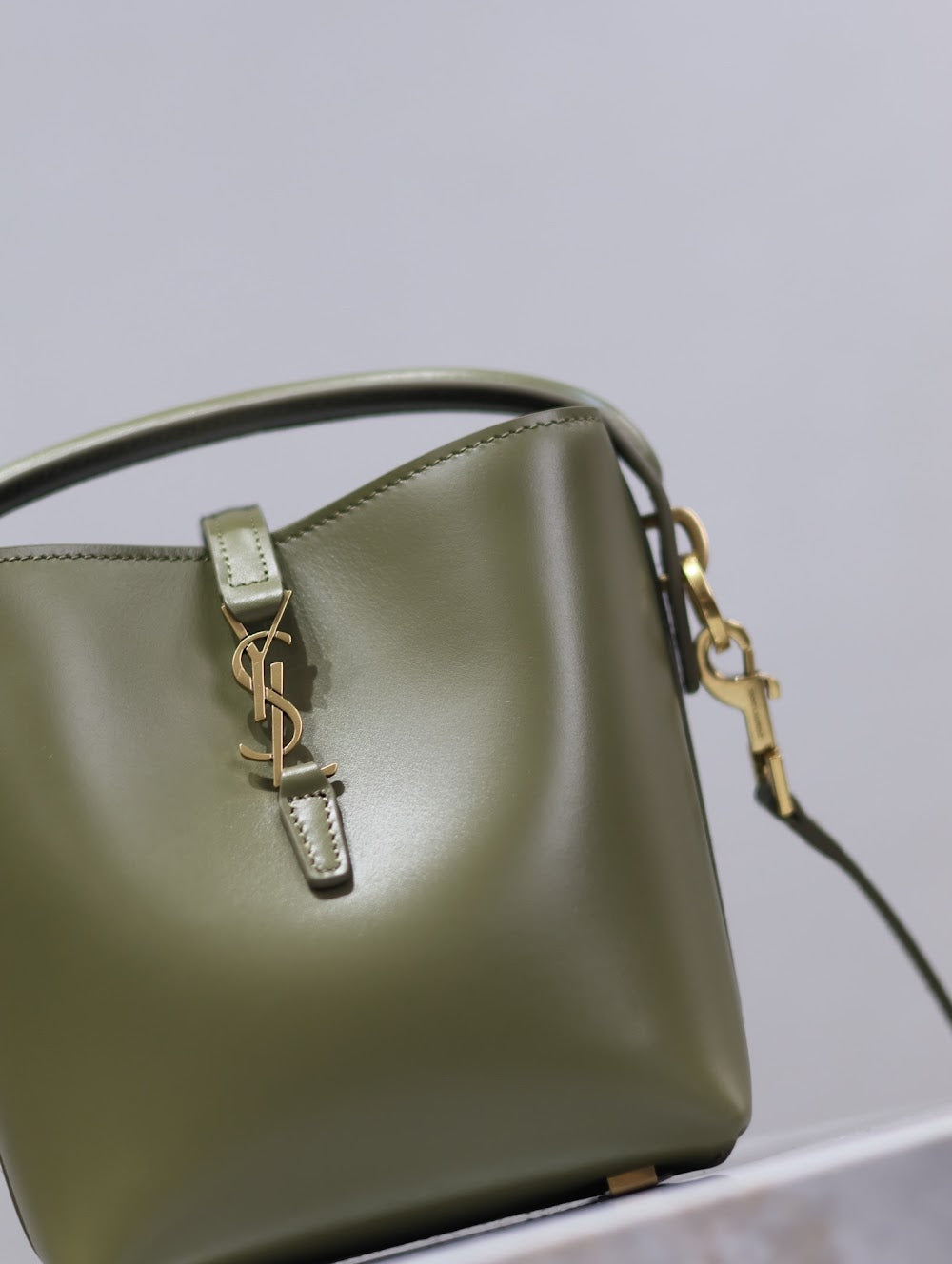Dragons Bags YSLn Luxury Bag --119468