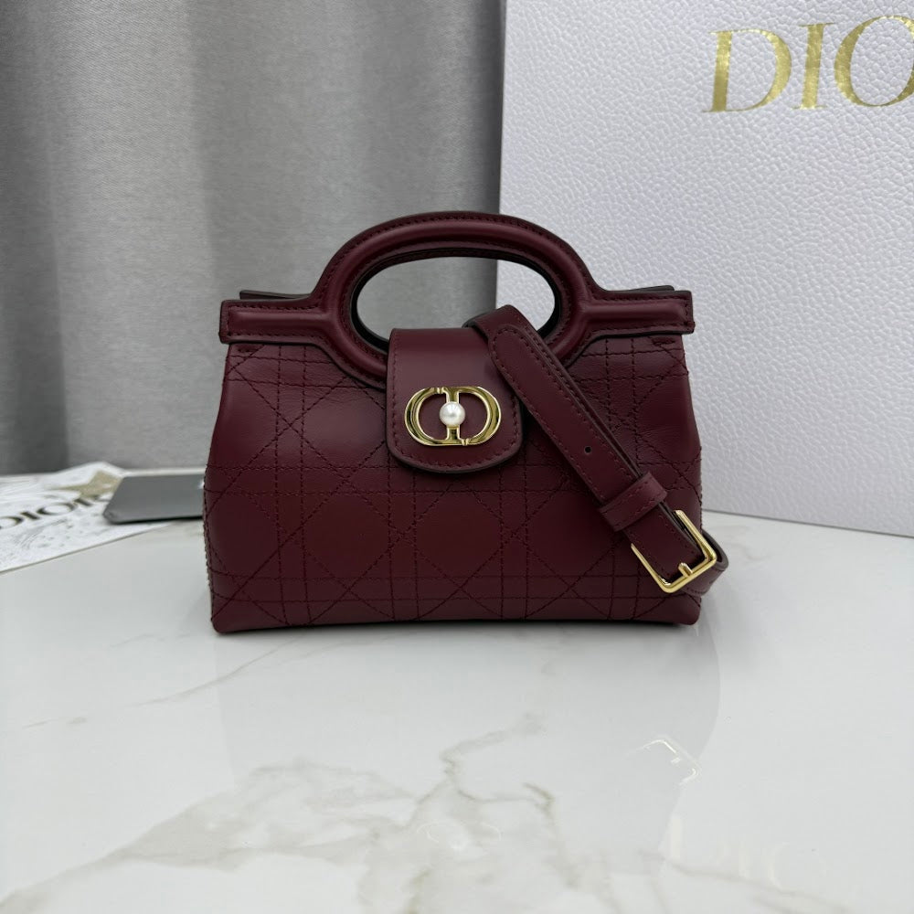 Dragons BagsDiorn Luxury Bag --116097