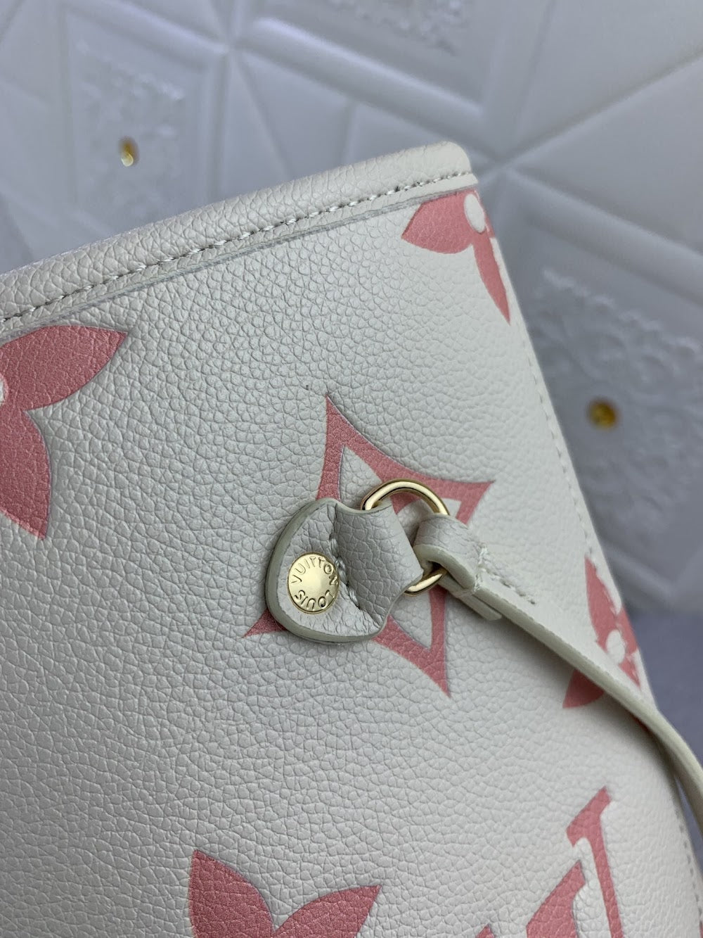 Jessica Bags ln Luxury Bag --75793