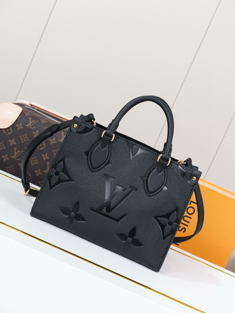 Dragons Bags LVn Luxury Bag --79229